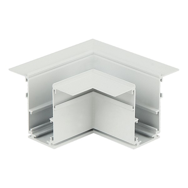 Konektor za ugradnu magnetnu šinu FMHU01-1 WH-kelvinlite