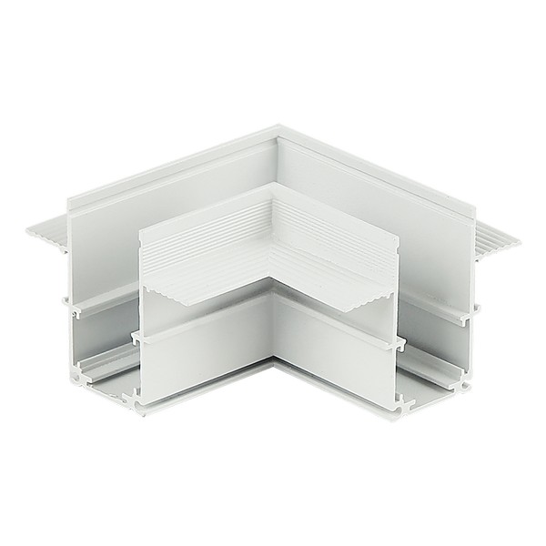 Konektor za ugradnu magnetnu šinu FMHU02-1 WH-kelvinlite