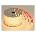 LED traka 10W LHDCOB-296-220 IP65--kelvinlite