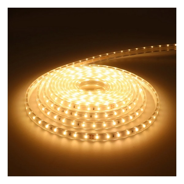 LED traka LHA2835-60-220 IP65-kelvinlite