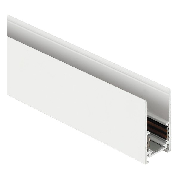 Nadgradna magnetna šina 2M FMTN01-2 WH-kelvinlite1