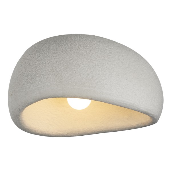 Plafonska lampa F7071-1CL WH-kelvinlite