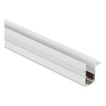 Ugradna magnetna šina 2M FMTU03-2 WH--kelvinlite