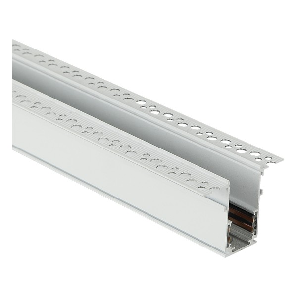 Ugradna magnetna šina 3m FMTU01-3 WH-kelvinlite1