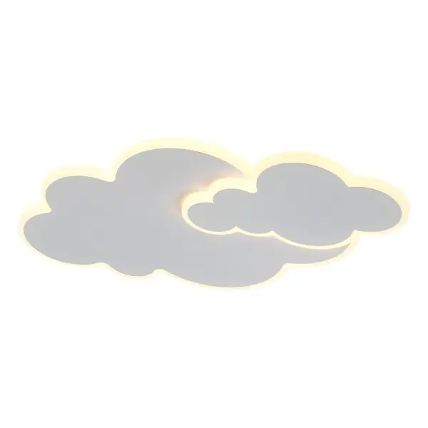 LED plafonska lampa DF4902-18C WH-kelvinlite