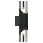 Spoljna lampa PS4702 BK+SM-kelvinlite1