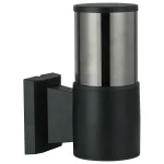 Spoljna lampa PS4703 BK+SM-kelvinlite