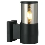 Spoljna lampa PS4703 BK+SM-kelvinlite1
