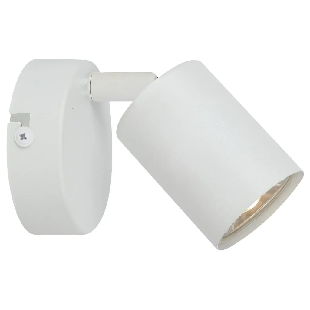 Spot lampa FG154-1 WH-kelvinlite