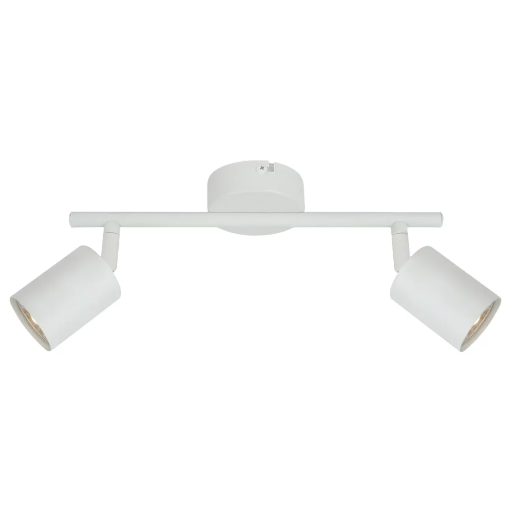 Spot lampa FG154-2 WH-kelvinlite