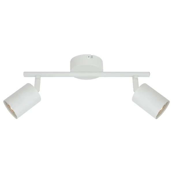Spot lampa FG154-2 WH-kelvinlite