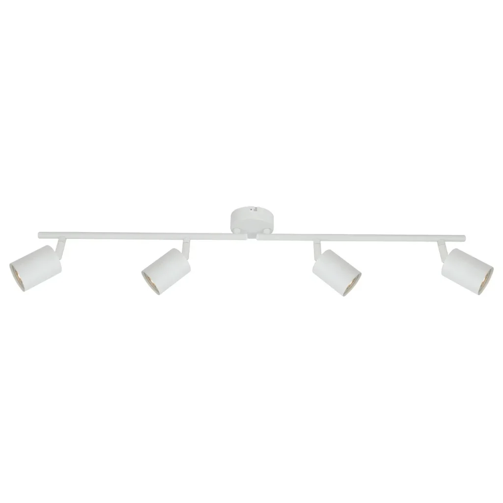 Spot lampa FG154-4 WH-kelvinlite