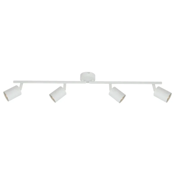 Spot lampa FG154-4 WH-kelvinlite