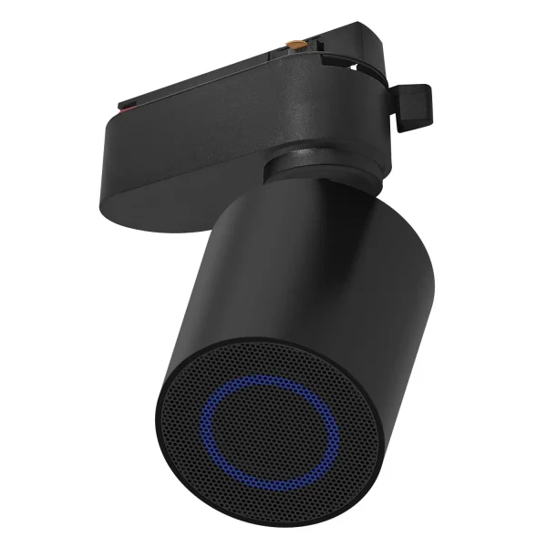 Zvučnik za monofaznu šinu bluetooth TL50-10 BK-kelvinlite