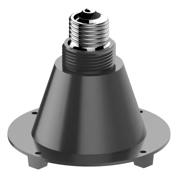 Grlo za viseću svetiljku UFO01-E27-kelvinlite1