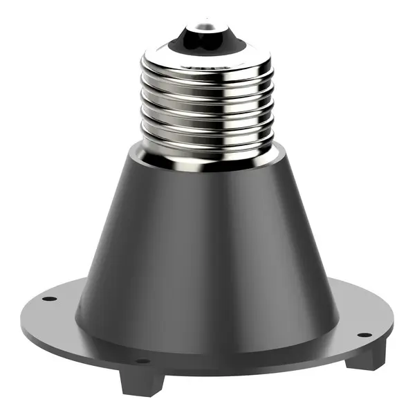 Grlo za viseću svetiljku UFO01-E40-kelvinlite