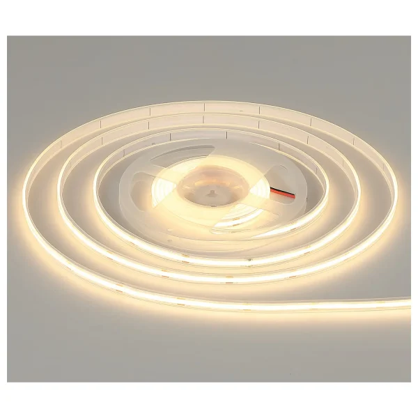 LED traka 9W COB LCA620-320-24 IP67-kelvinlite