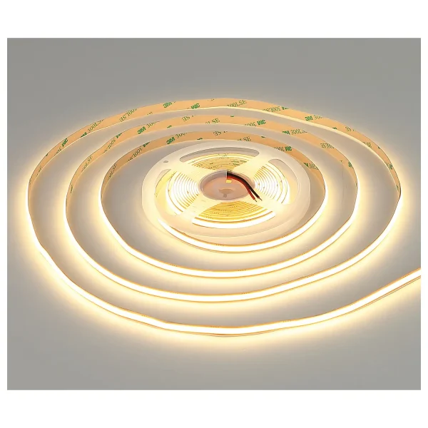 LED traka COB 11W 1cm CUT LCA620-528-24 IP20-kelvinlite