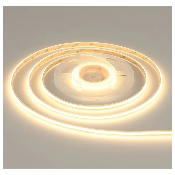 LED traka COB 11W 1cm CUT LCA620-528-24 IP67-kelvinlite