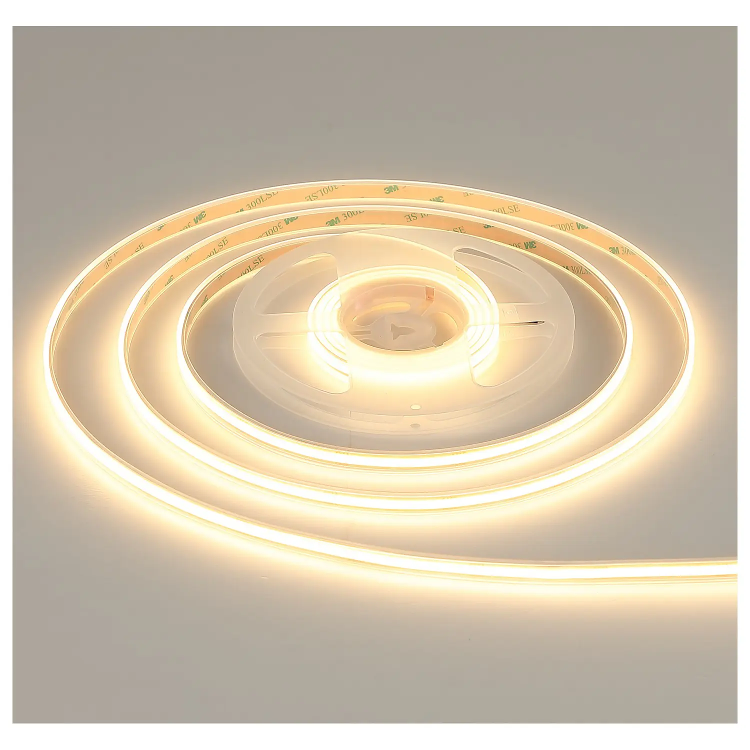 LED traka COB 11W 1cm CUT LCA620-528-24 IP67-kelvinlite LED traka COB 11W 1cm CUT LCA620-528-24 IP67-kelvinlite