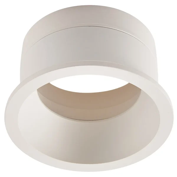 Ugradna rozetna CFR1024 CR-kelvinlite