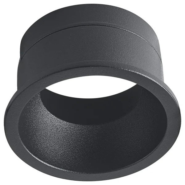 Ugradna rozetna CFR1024 SBK-kelvinlite