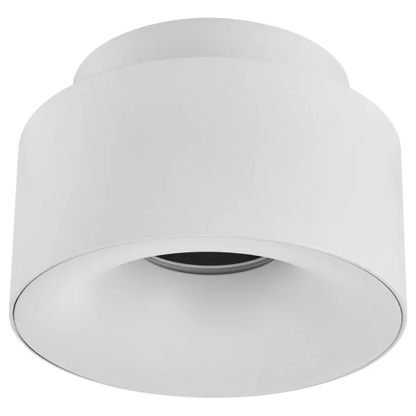 Ugradna rozetna CFR1301 SWH-kelvinlite