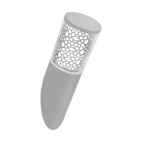 LED zidna lampa CARLO FS DECO SV-kelvinlite