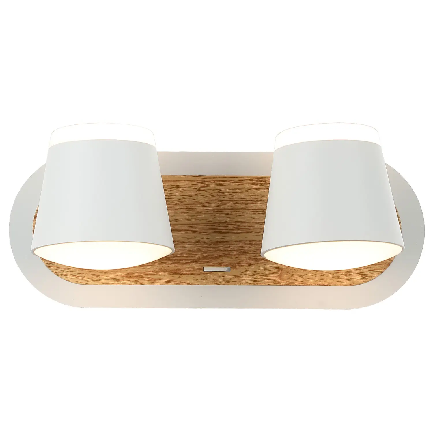 LED zidna lampa F2077-16Z WH+WD-kelvinlite LED zidna lampa F2077-16Z WH+WD-kelvinlite