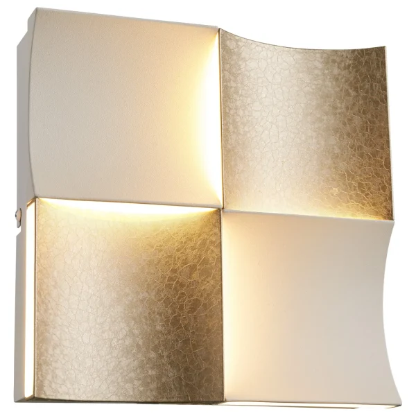 LED plafonska lampa F2107-22C TGD+SWH-kelvinlite