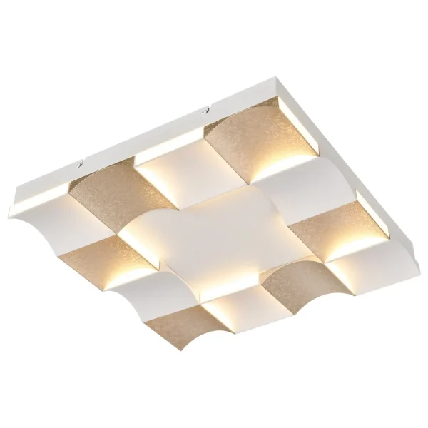 LED plafonska lampa F2107-68C TGD+SWH-kelvinlite