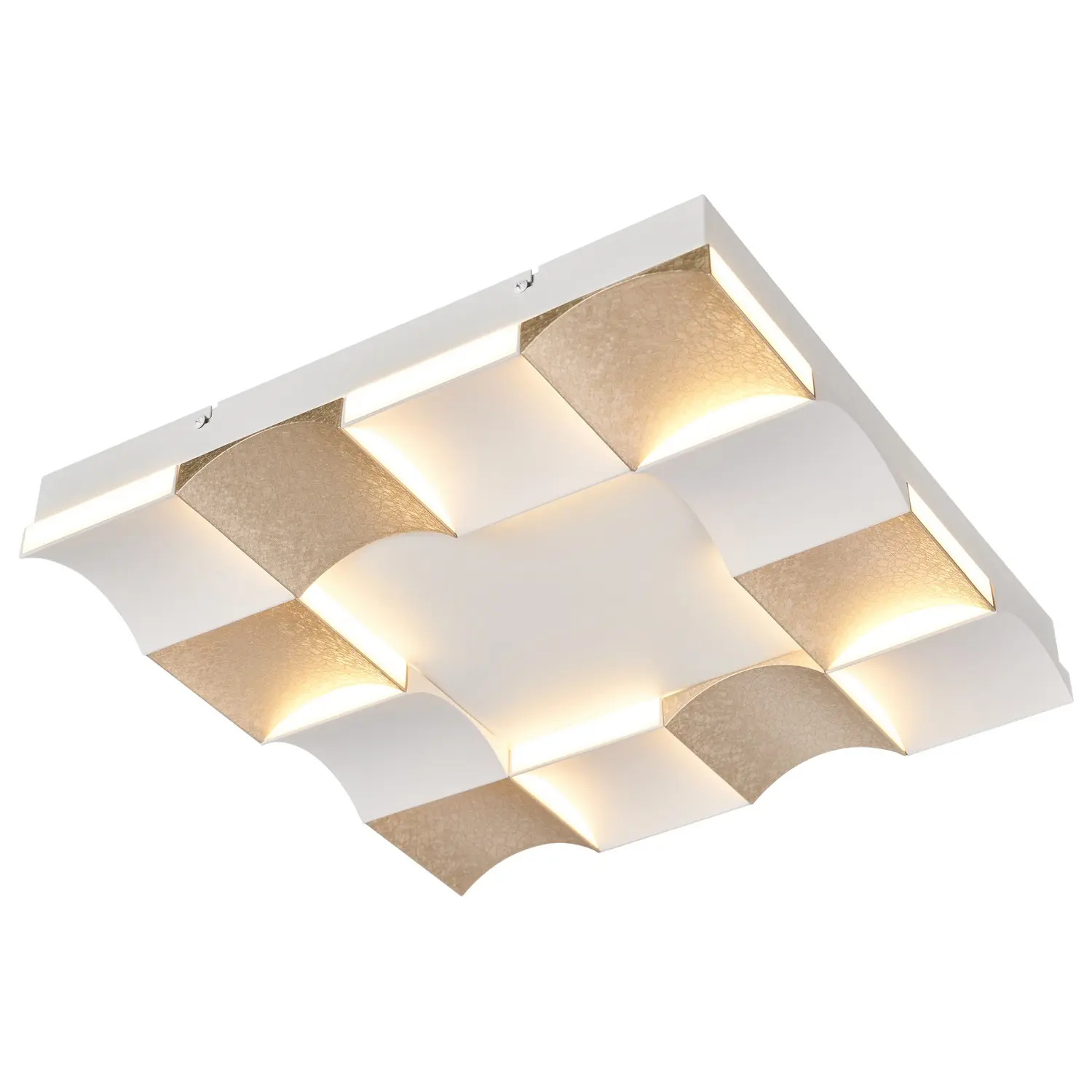 LED plafonska lampa F2107-68C TGD+SWH-kelvinlite LED plafonska lampa F2107-68C TGD+SWH-kelvinlite