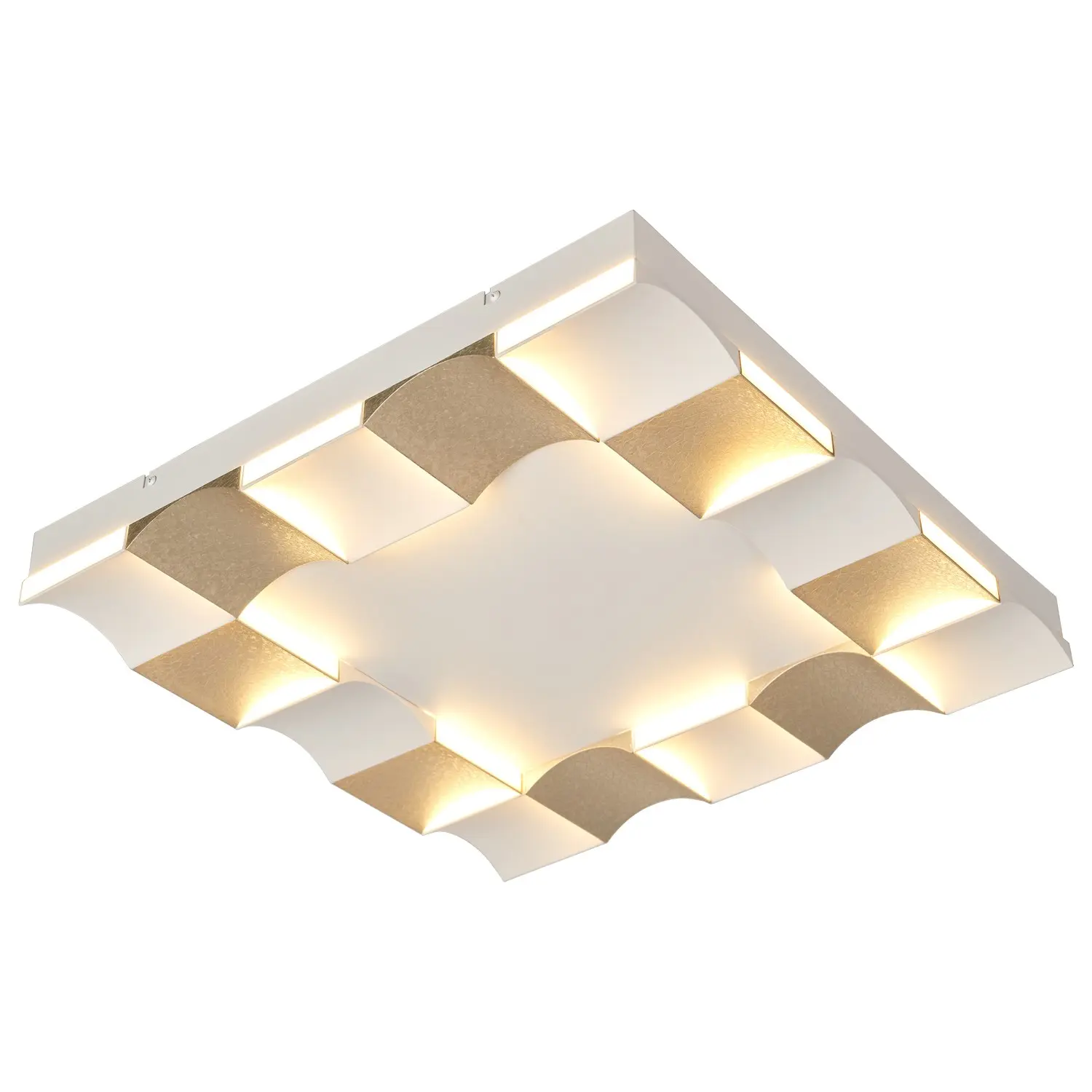 LED plafonska lampa F2107-88C TGD+SWH-kelvinlite LED plafonska lampa F2107-88C TGD+SWH-kelvinlite