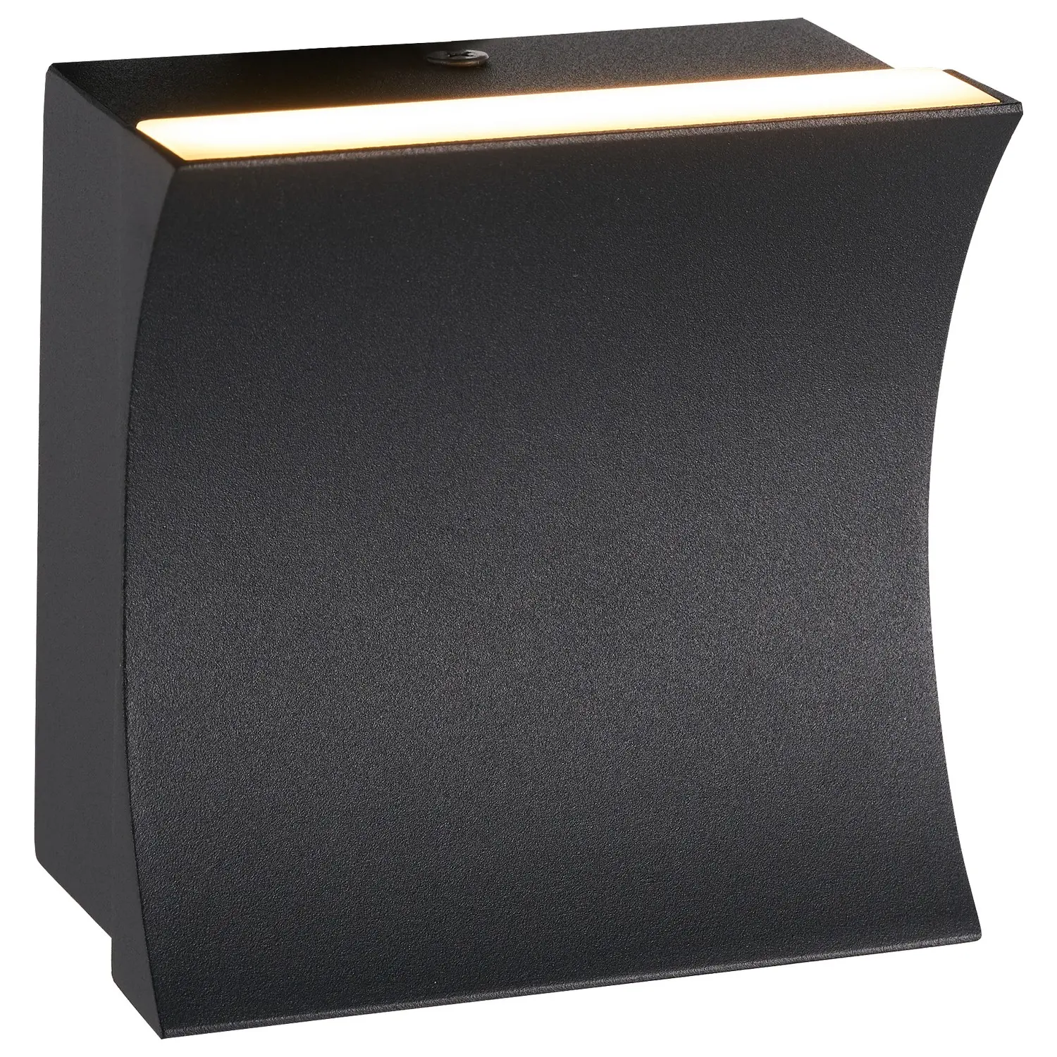 LED zidna lampa F2107-7Z SBK-kelvinlite LED zidna lampa F2107-7Z SBK-kelvinlite