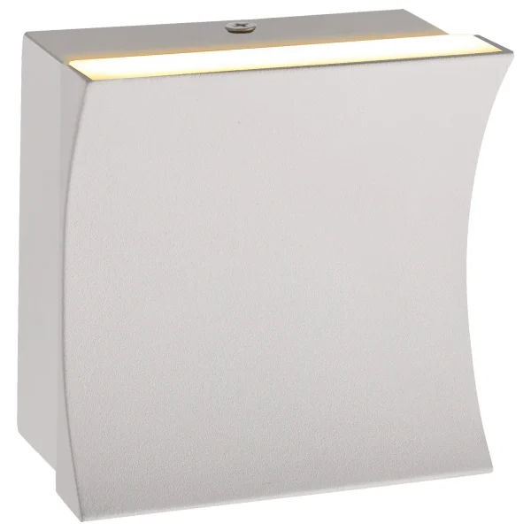 LED zidna lampa F2107-7Z SWH-kelvinlite