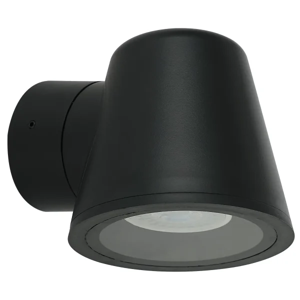 Spoljna lampa PS4602 BK-kelvinlite