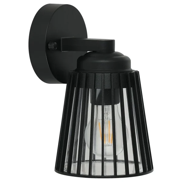 Spoljna lampa PS4706 BK-kelvinlite