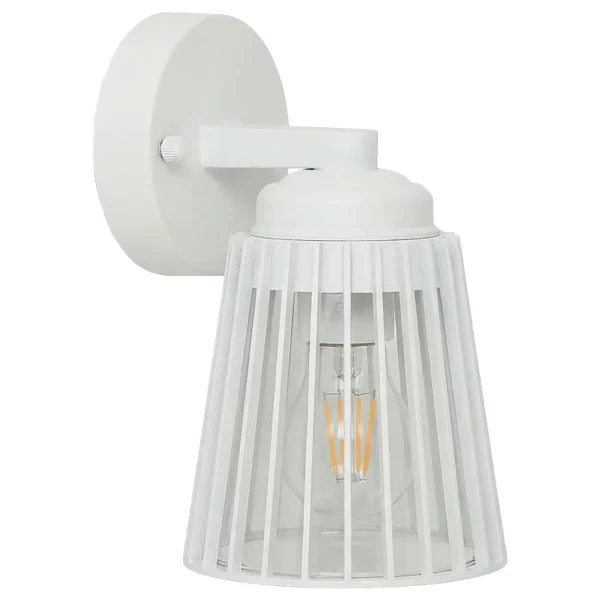 Spoljna lampa PS4706 WH-kelvinlite