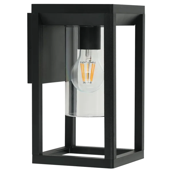 Spoljna lampa PS4707 BK-kelvinlite
