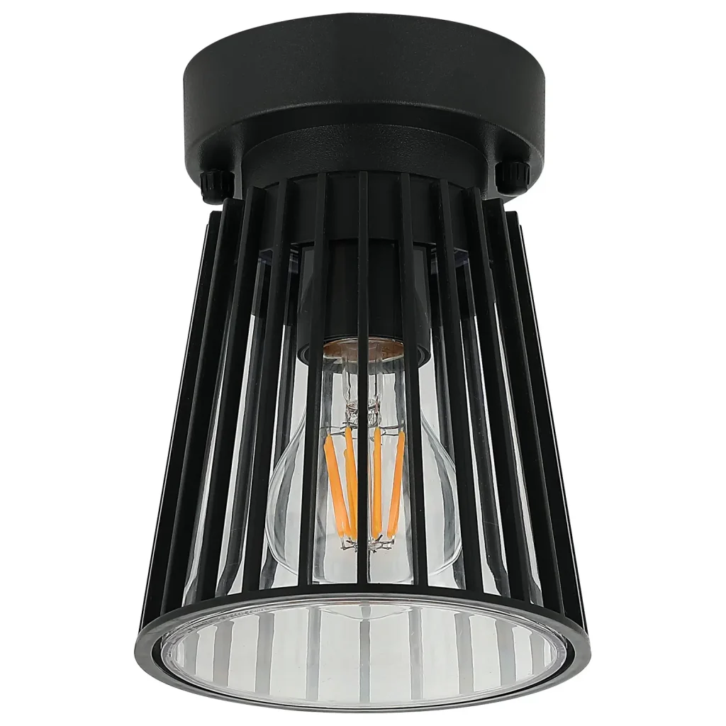 Spoljna lampa PS8706 BK-kelvinlite