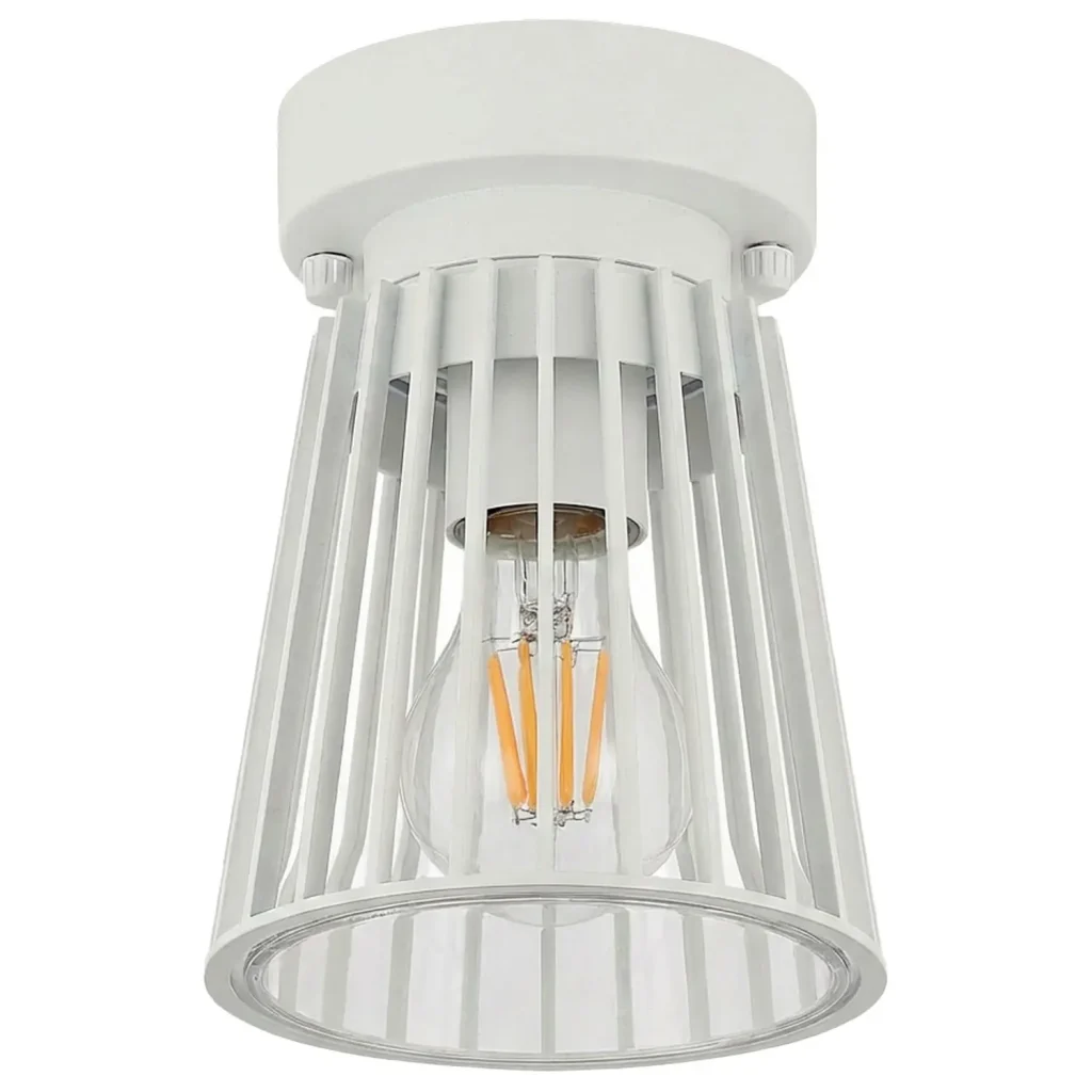 Spoljna lampa PS8706 WH-kelvinlite