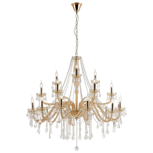 Luster ML1415-⁠21 CHA-kelvinlite