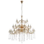 Luster ML1415-⁠34 CHA-kelvinlite