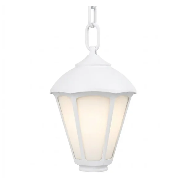 Viseci fenjer SICAR-GIAMPY WH OPAL-kelvinlite