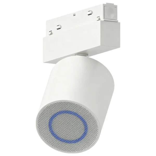 Zvučnik za magnetnu šinu bluetooth FM5001-⁠10 WH-kelvinlite