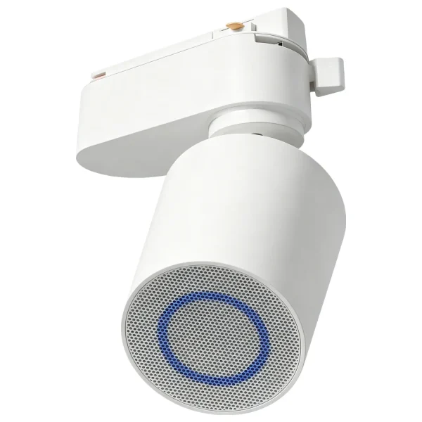 Zvučnik za monofaznu šinu bluetooth TL50-⁠10 WH-kelvinlite