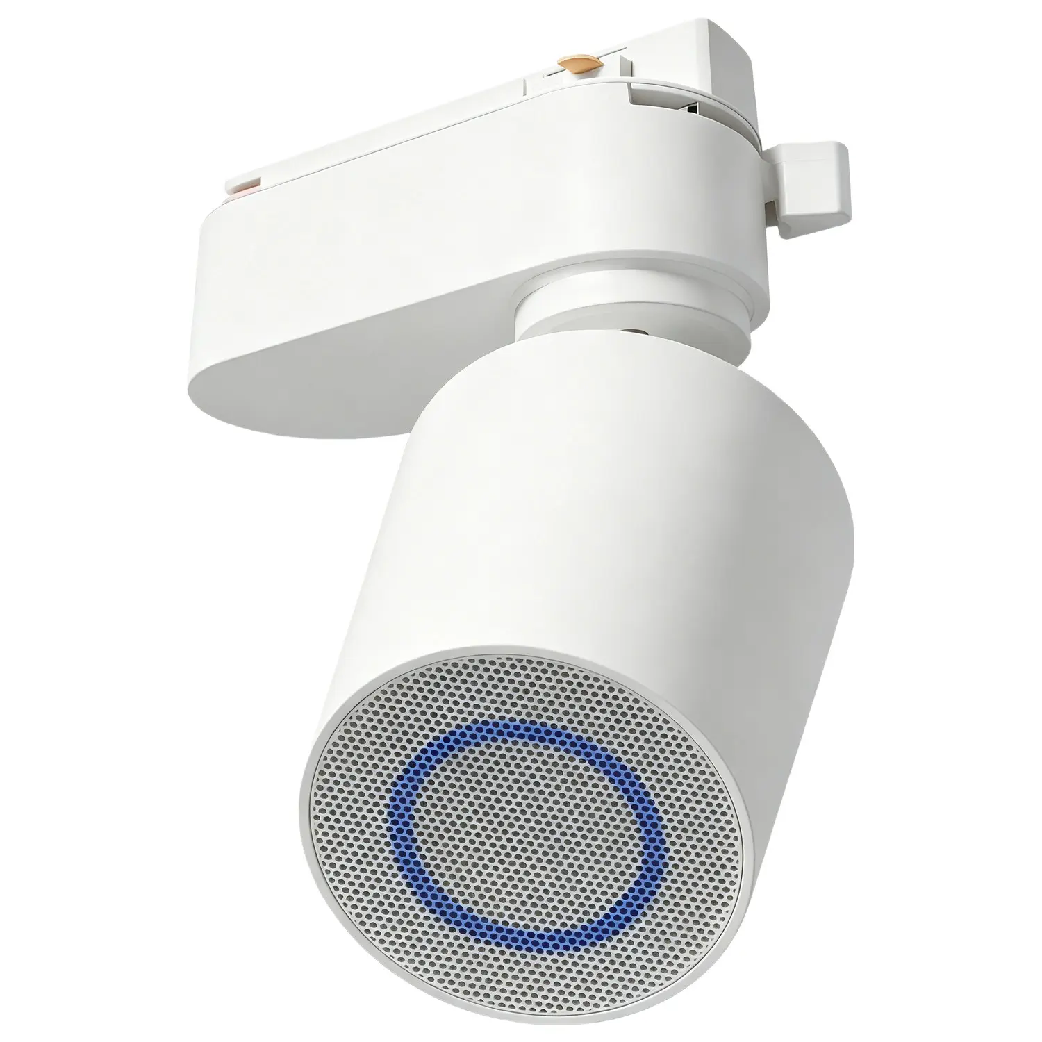 Zvučnik za monofaznu šinu bluetooth TL50-10 WH-kelvinlite Zvučnik za monofaznu šinu bluetooth TL50-10 WH-kelvinlite
