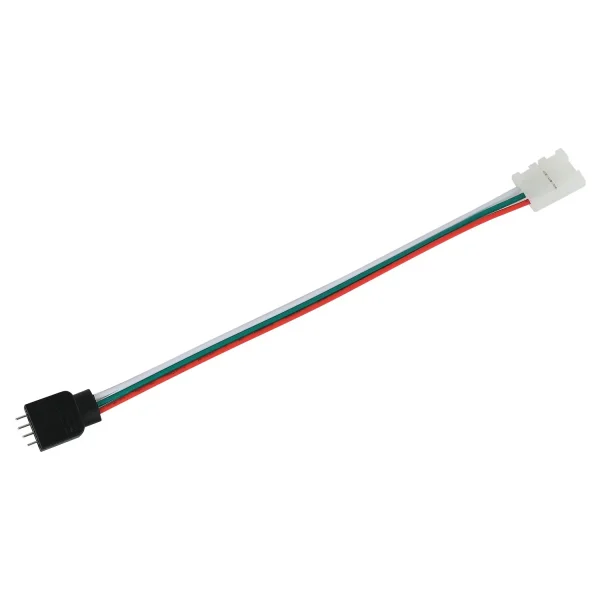 Konektor za LED CCT traku K4-⁠UL8-⁠3-kelvinlite