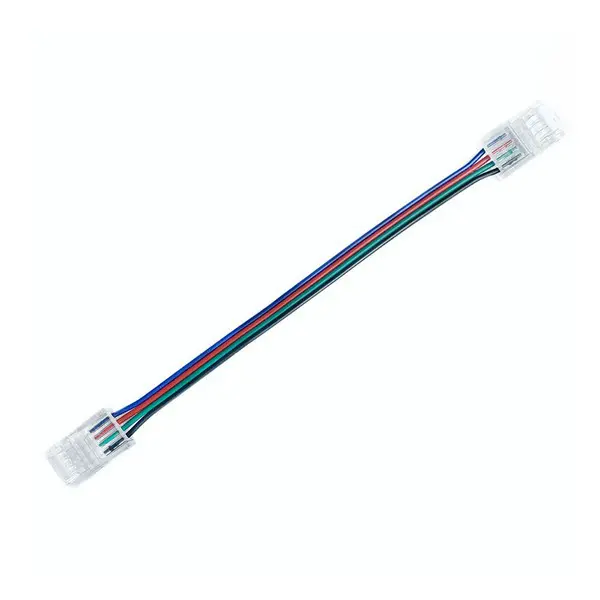 Konektor za LED COB traku K4-⁠PR10-⁠4-kelvinlite