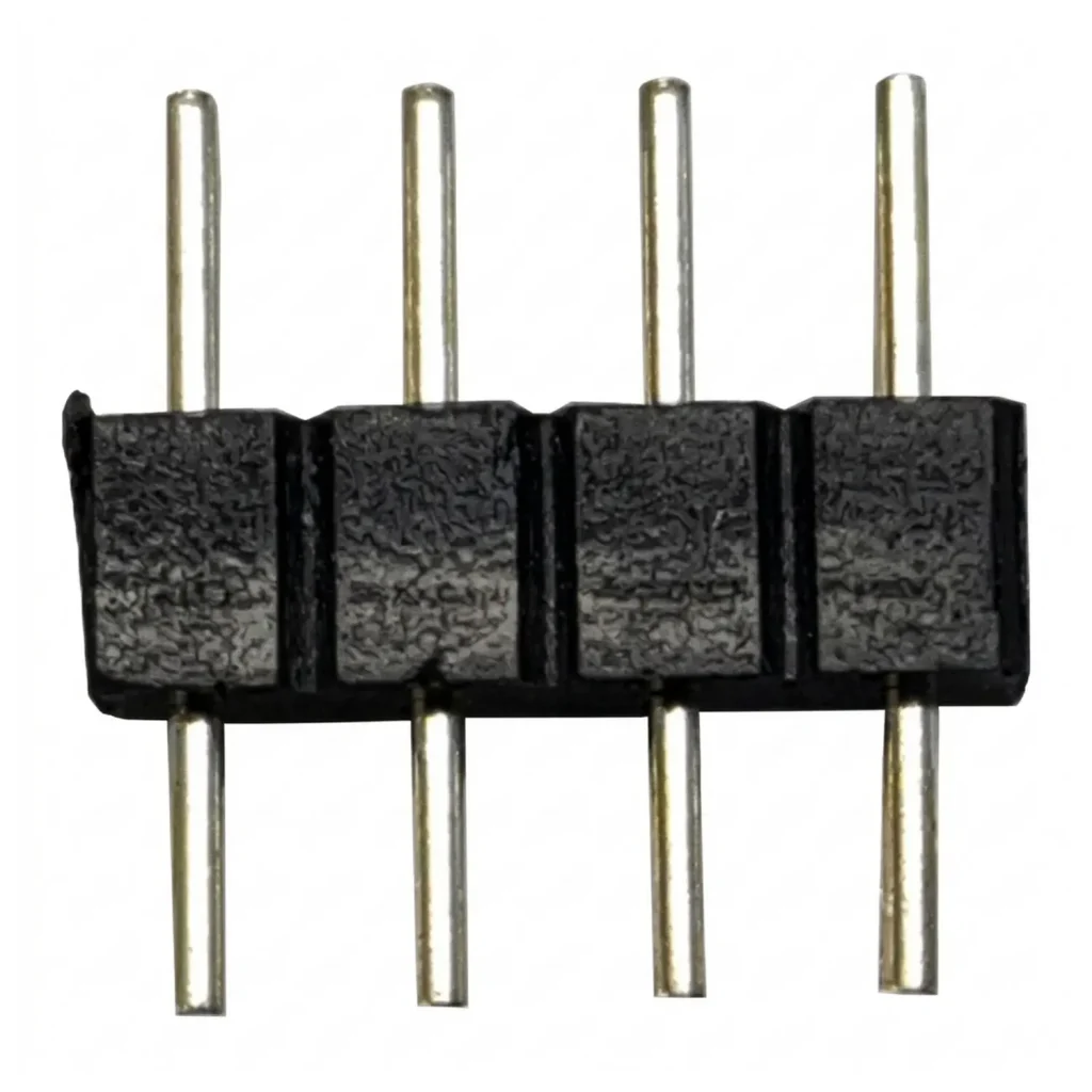 Konektor za LED traku 4 PIN Nastavak-KELVINLITE